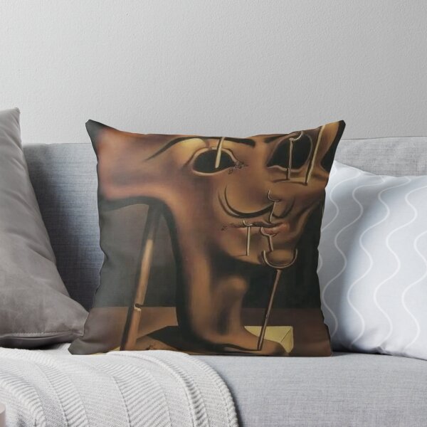 Item preview, Salvador Dali - Autorretrato 1941 designed and sold by Bobtheharper.