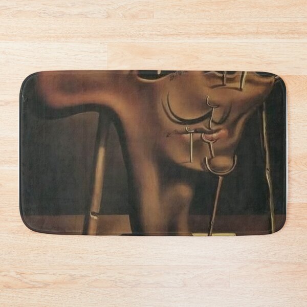 Item preview, Salvador Dali - Autorretrato 1941 designed and sold by Bobtheharper.
