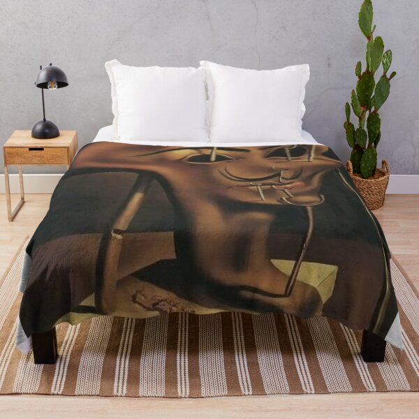 Item preview, Salvador Dali - Autorretrato 1941 designed and sold by Bobtheharper.