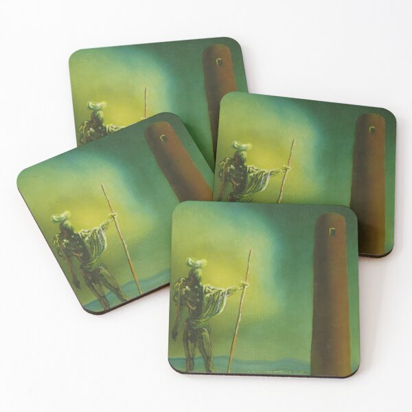 Item preview, Salvador Dali designed and sold by Bobtheharper.