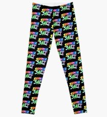 Summer Salt Leggings