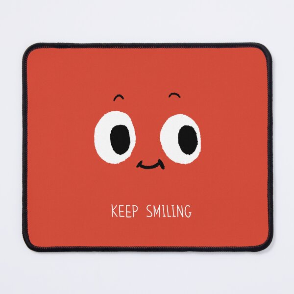 Item preview, Keep smiling designed and sold by CoCurse.