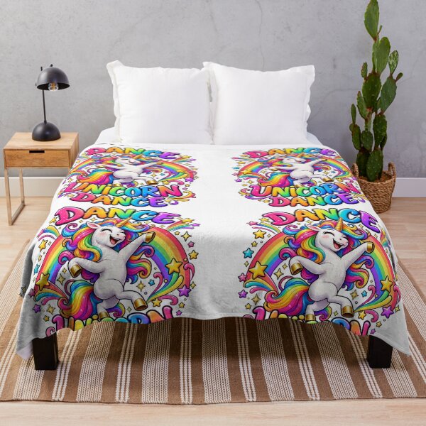 Item preview, Dance Unicorn Dance designed and sold by BlessedKaren.