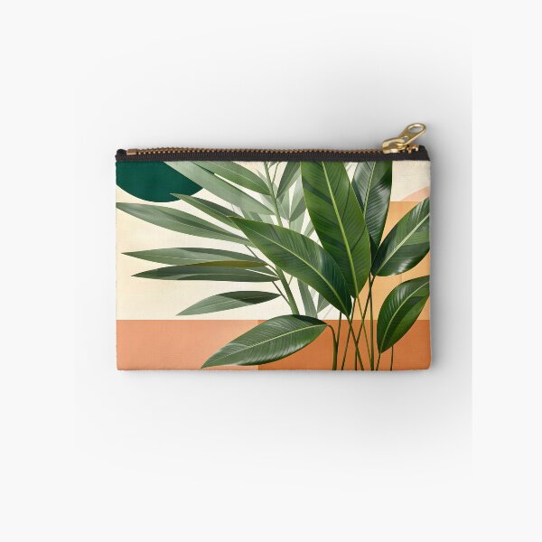 Item preview, Mid Century Modern Botanical Abstract, Part 1 designed and sold by Vicky Brago-Mitchell®.