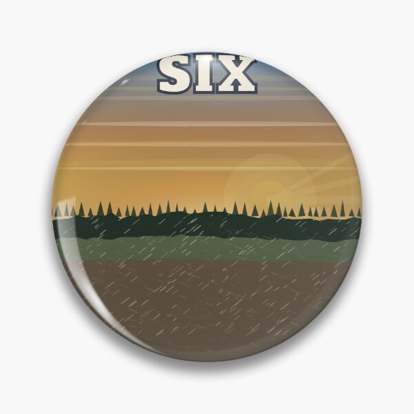 Item preview, Horizon After Six Shirt designed and sold by T4C Tees.