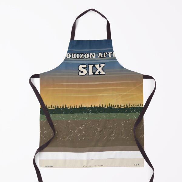 Item preview, Horizon After Six Shirt designed and sold by T4C Tees.