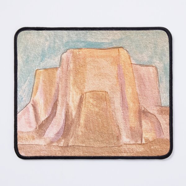 Item preview, Rancho de Taos, New Mexico designed and sold by StarGardenGallery.