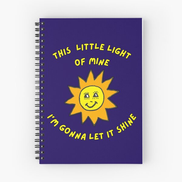 Item preview, This Little Light of Mine  designed and sold by Karen Simon.