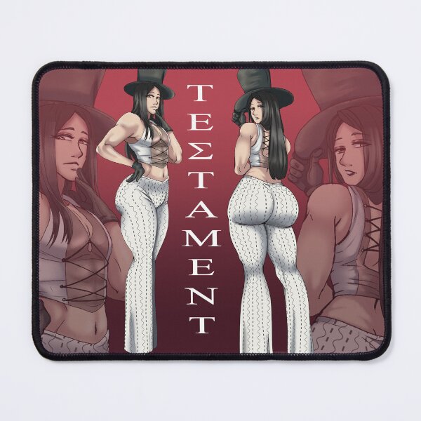 Item preview, Boho Testament designed and sold by Empresslilum.