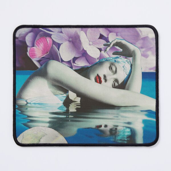 Item preview, Night Swimmer designed and sold by Jocey Bee.