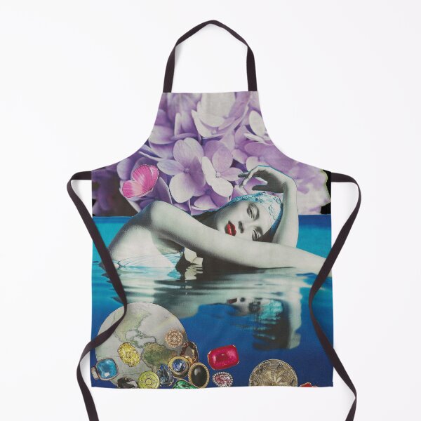 Item preview, Night Swimmer designed and sold by Jocey Bee.