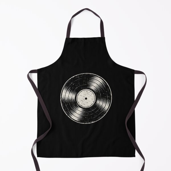 Item preview, Vintage Vinyl Record Dark Academia Aesthetic designed and sold by DemureArtsy.