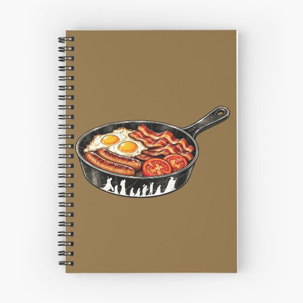 Item preview, Lord Of The Rings - The Fellowship marched on Second Breakfast designed and sold by Presents For The Dead.