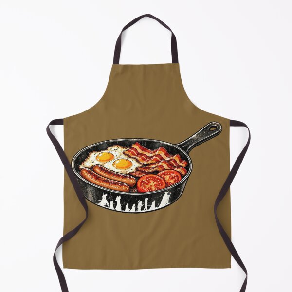 Item preview, Lord Of The Rings - The Fellowship marched on Second Breakfast designed and sold by Presents For The Dead.
