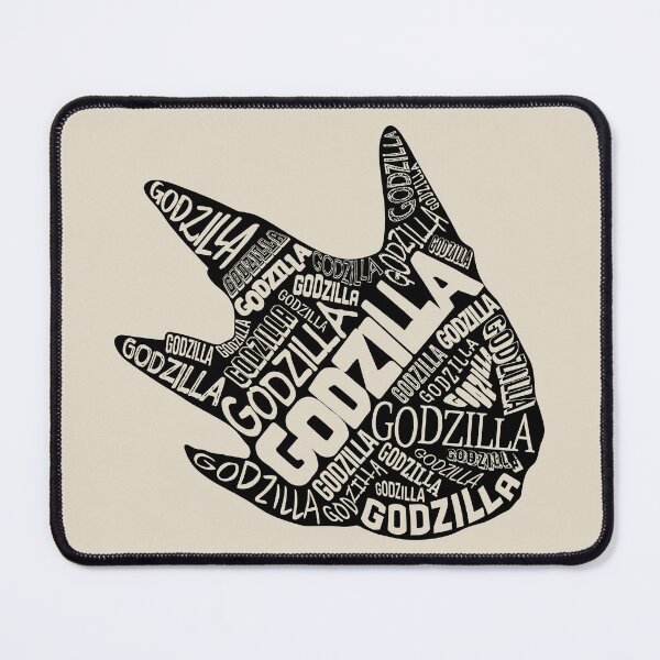 Item preview, Godzilla footprint b designed and sold by JCBA.