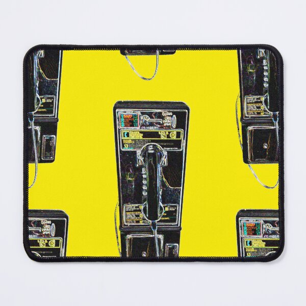Item preview, Neon Glow Payphone designed and sold by ShimekShop.