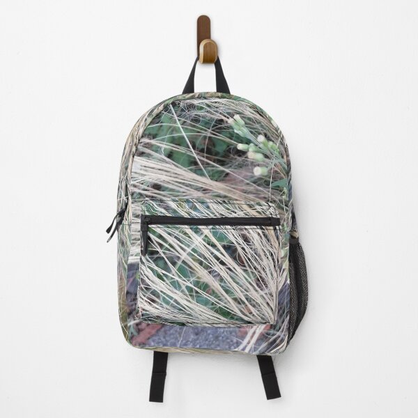 Item preview, Ornamental Grass And Green Wildflower designed and sold by PhuongVoArt.