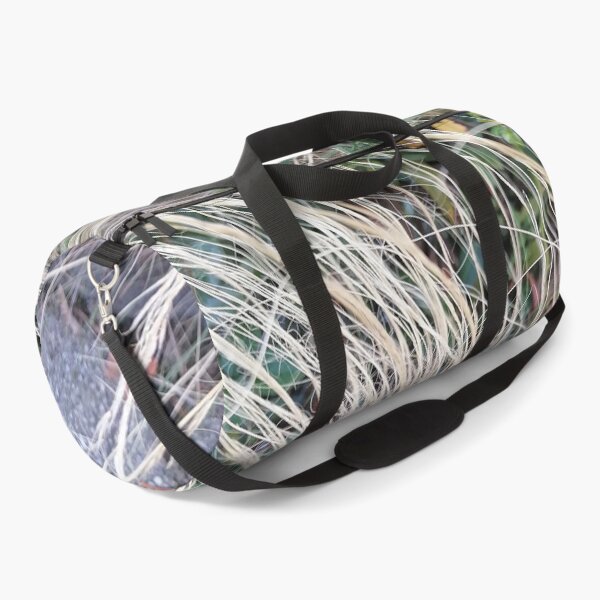 Item preview, Ornamental Grass And Green Wildflower designed and sold by PhuongVoArt.