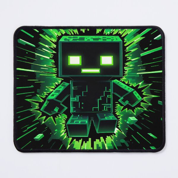 Item preview, Creeper Explosion 2 designed and sold by Thompika.