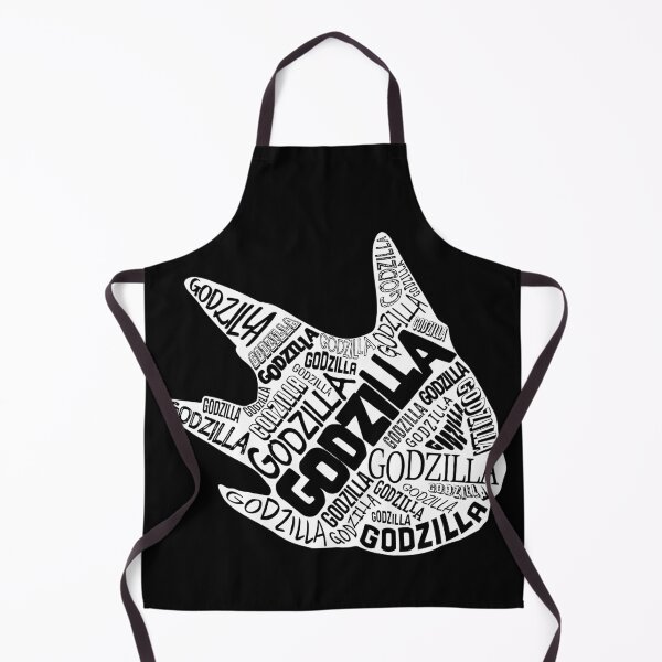 Item preview, Godzilla footprint w designed and sold by JCBA.
