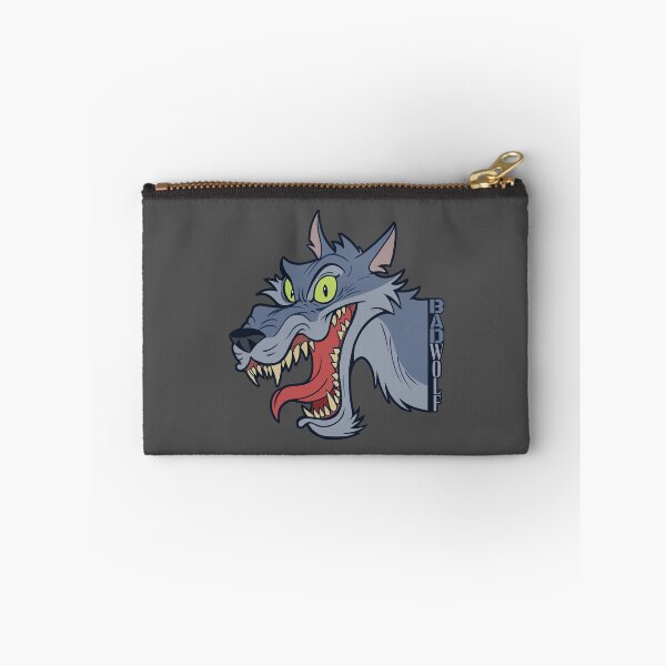 Item preview, Big Bad Wolf designed and sold by RUBTOX.