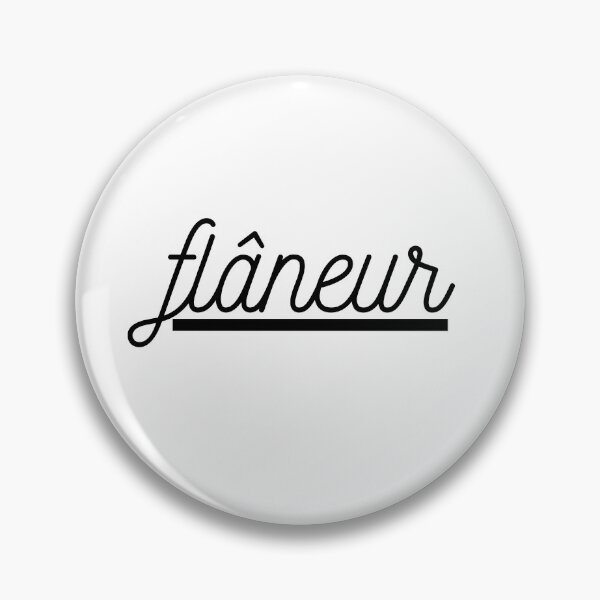 Item preview, Flâneur - Elegant Underlined Script designed and sold by Lostlion.