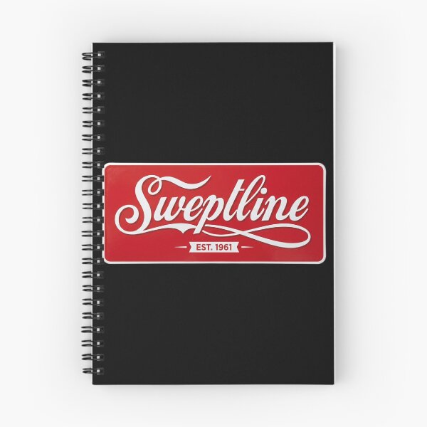 Item preview, Dodge Sweptline designed and sold by Mad Apparel.
