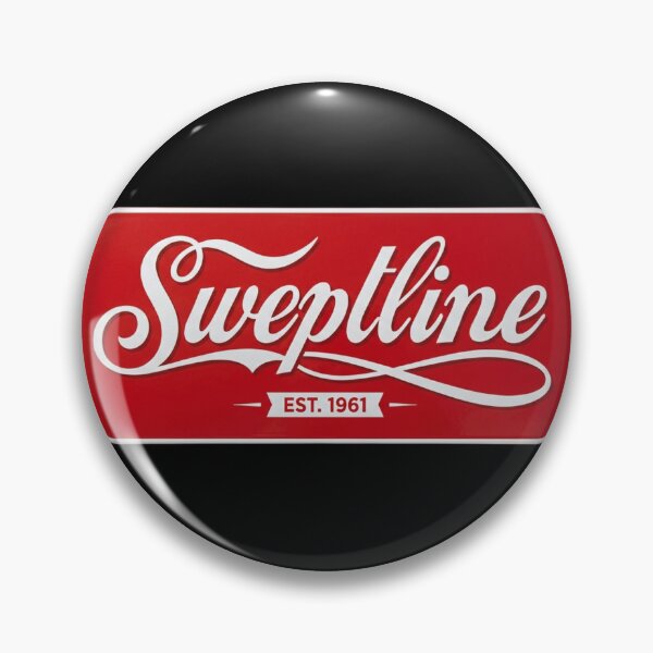 Item preview, Dodge Sweptline designed and sold by Mad Apparel.