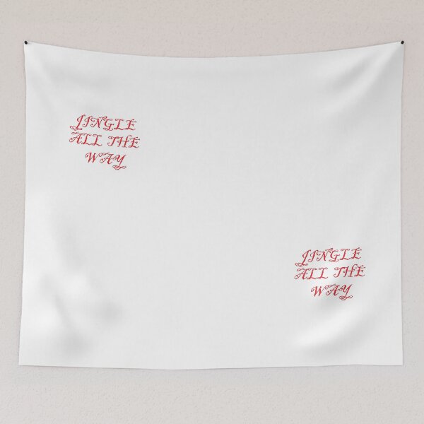 Item preview, jingle all the way  designed and sold by Kasia1987t.