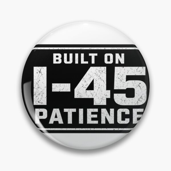 Item preview, I-45 Patience designed and sold by mtees11.