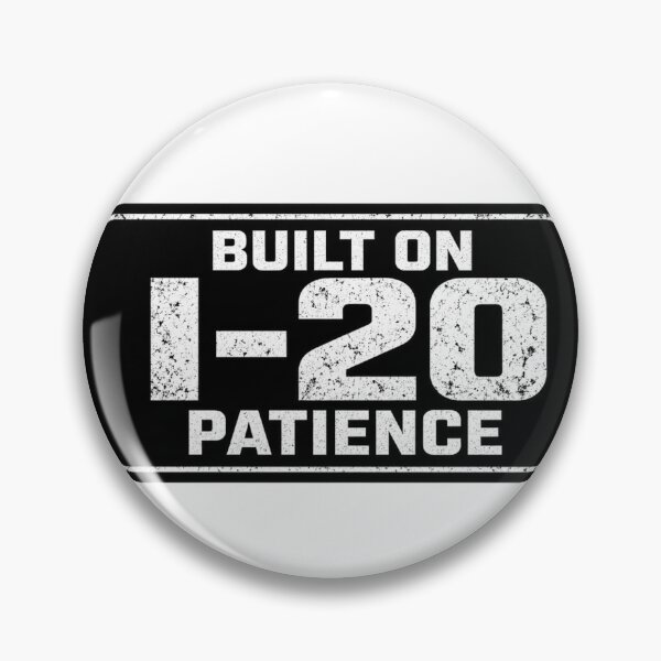 Item preview, I-20 Patience designed and sold by mtees11.