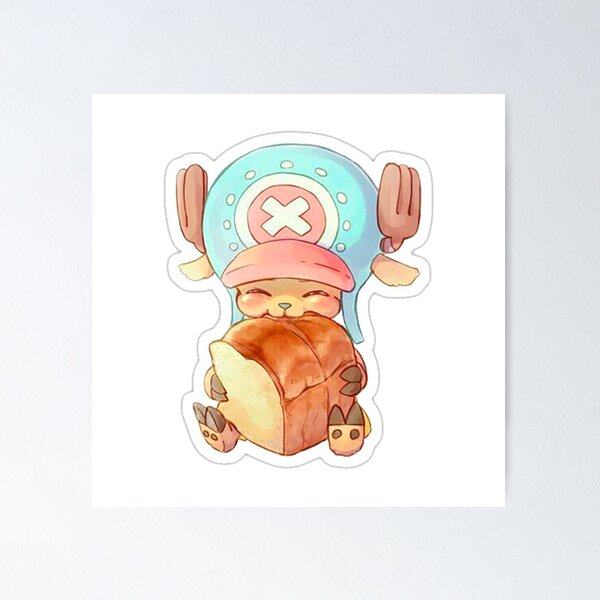 Item preview, Cute Bear Character with Blue Hat designed and sold by ellismann60.
