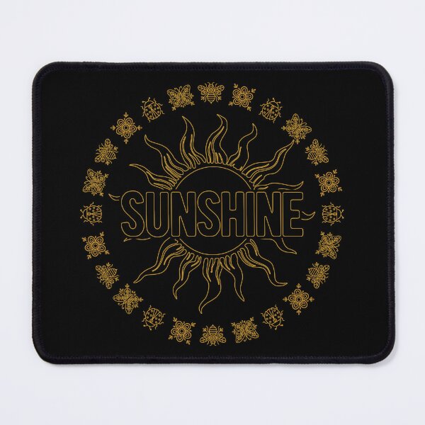 Item preview, SUNSHINE designed and sold by Mclickster.