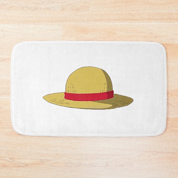 Item preview, Smiling Pirate with Straw Hat designed and sold by ellismann60.