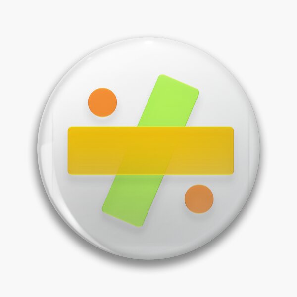 Item preview, Mltply App Icon designed and sold by thechelsuk.