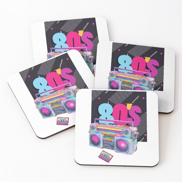 Item preview, Oh the 80’s designed and sold by Zoilasosaart.