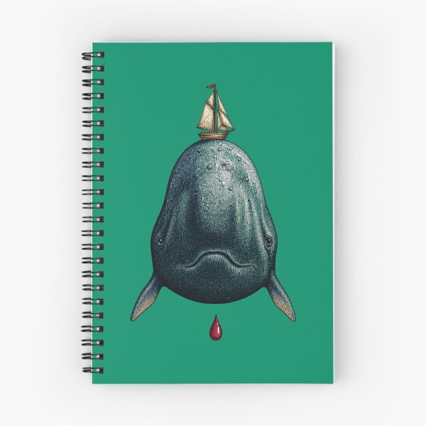Item preview, Jonah and the Great Whale Biblical Art designed and sold by Francisbb.