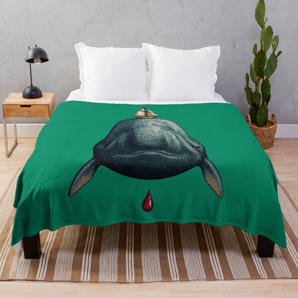 Item preview, Jonah and the Great Whale Biblical Art designed and sold by Francisbb.