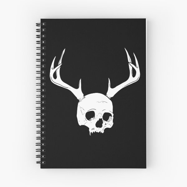 Item preview, Deformed skull designed and sold by Still Laughing Designs.