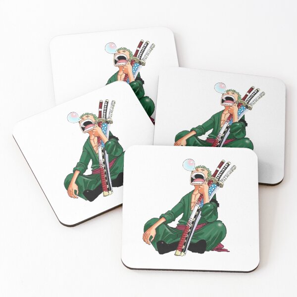 Item preview, Green Samurai Warrior Illustration designed and sold by ellismann60.