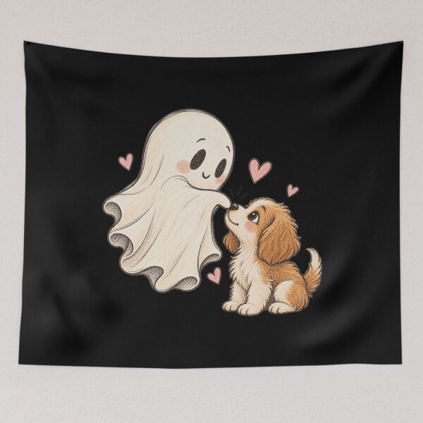 Item preview, Sassy Dancing Skeleton Pop Art Comic Halftone Print designed and sold by Felinefinesse.