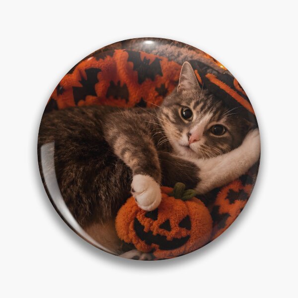 Item preview, DagikaTikTok Halloween Style designed and sold by digiscapeart.