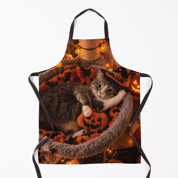 Item preview, DagikaTikTok Halloween Style designed and sold by digiscapeart.