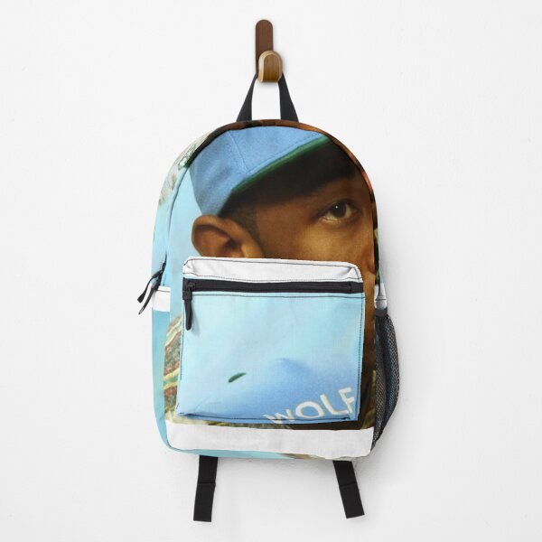 Item preview, WOLF TYLER ART X WALLOPFAM designed and sold by WallopFam.