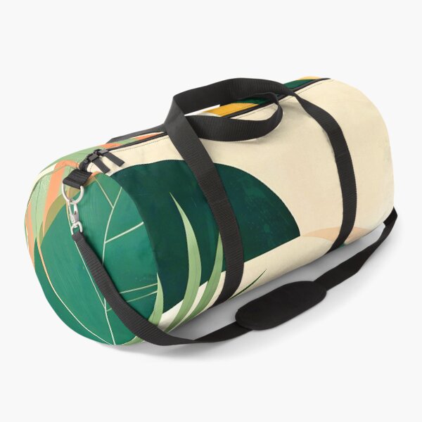 Item preview, Mid Century Modern Botanical Abstract, Part 2 designed and sold by Vicky Brago-Mitchell®.