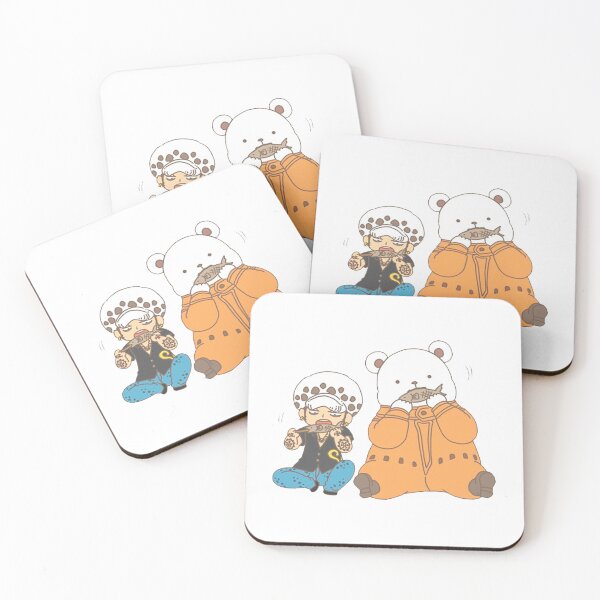 Item preview, Cute Pirate Bears Illustration designed and sold by ellismann60.
