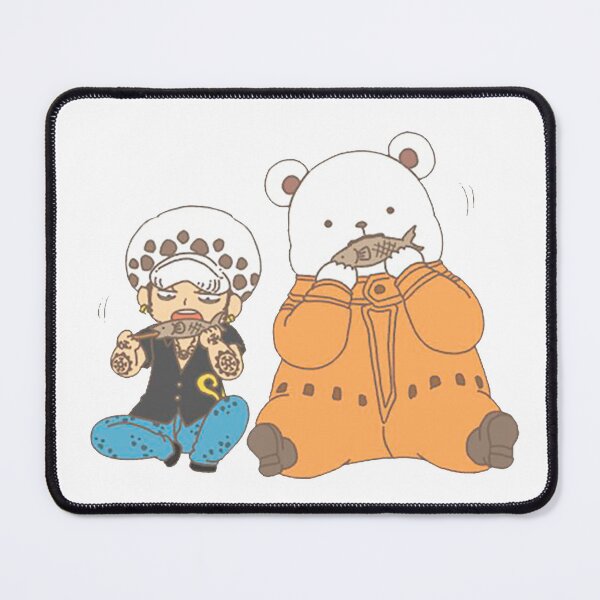 Item preview, Cute Pirate Bears Illustration designed and sold by ellismann60.