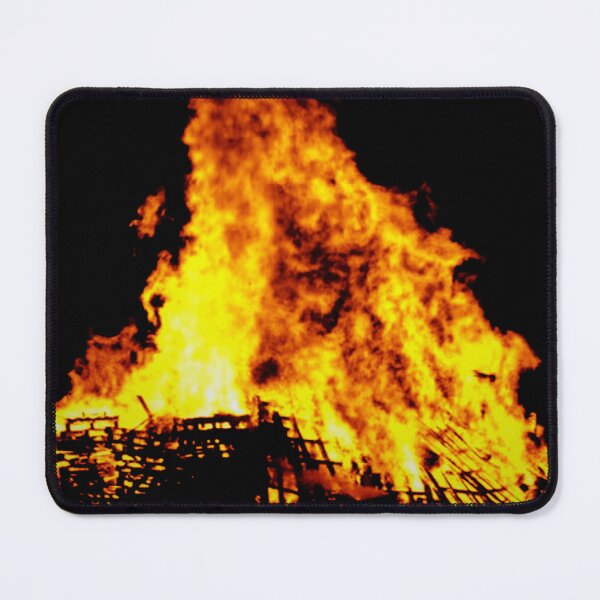 Item preview, Guy Fawkes Bonfire designed and sold by amanda150771.