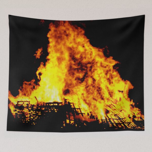 Item preview, Guy Fawkes Bonfire  designed and sold by amanda150771.