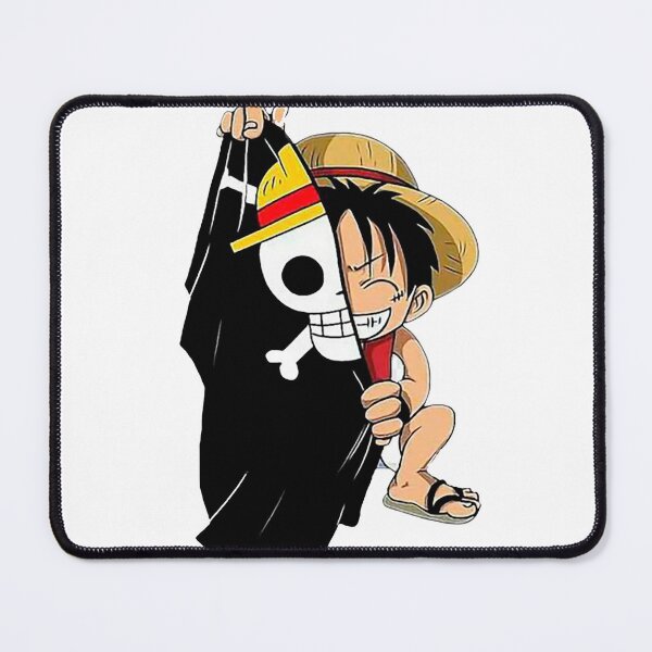 Item preview, Pirate Character with Skull Symbol designed and sold by ellismann60.